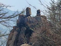 -崂山巨峰游览区