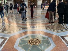 -埃马努埃莱二世拱廊