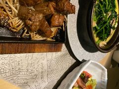 -穹六人间 people 6(岳阳路店)