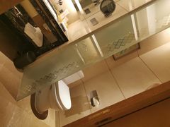 -广州天河合景福朋喜来登酒店