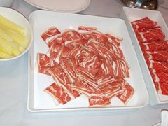 -鼎鼎香·港式火锅(北京SKP店)