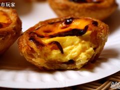 DSC04737-玛嘉烈蛋挞(金利来大厦店)