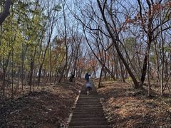 -南山风景名胜区