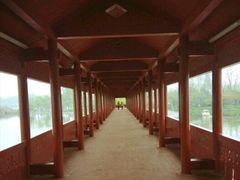 景点-湖南烈士公园(芙蓉区)