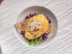 -V Bar海景扒房(北海湾惠龙万达嘉华酒店)