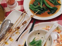 -西贝(龙华壹方天地店)