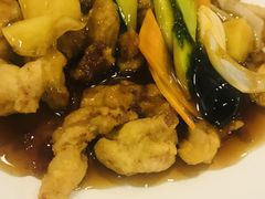 -桃园中华料理炸酱面(燕儿岛路店)