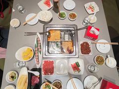 -海底捞火锅(汇金星力城店)