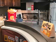 -麦当劳(启迪香山店)