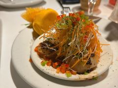 -茹丝葵经典牛排馆(上海外滩店)
