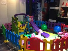 -阳光牧场自助餐厅(宝德购物中心店)