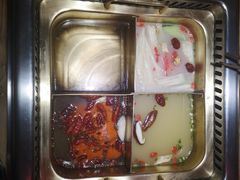-红花椒火锅(泰州万达店)