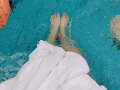 -河北云瑧世纪大饭店游泳馆