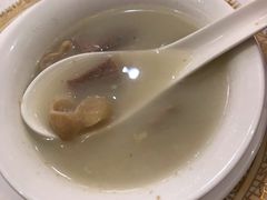 -北门饭店(三香路店)