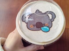 -ZOO COFFEE动物园咖啡(红山森林动物园店)