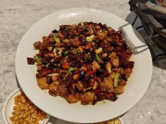 -天辣(金桥啦啦宝都店)