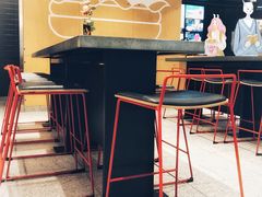大堂-麦当劳(沙面店)