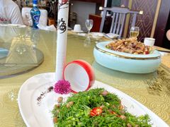 -大连长城大饭店(西安路地铁站店)