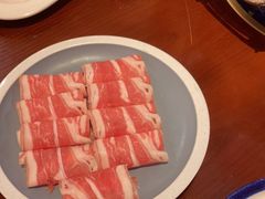 -1078號老北京涮肉(松柏店)