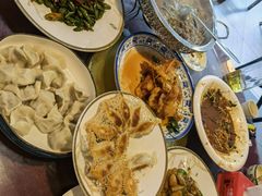 -石老头关东饺子王·东北菜(嘉华鑫城店)