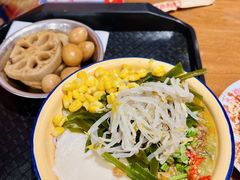 -池嬢拌粉(上海首店)