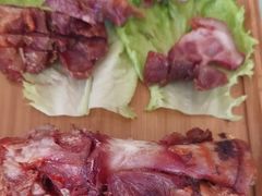 -江南村酒家
