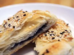 范蠡酥饼-桃源居(蠡园店)