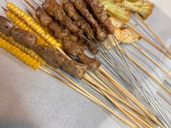 -烤五行·烧烤烤串(石佛营店)