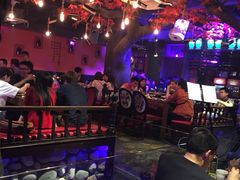 -令狐冲烤鱼·烧菜馆(达明店)