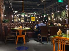 大堂-辛香汇(飞洲店)