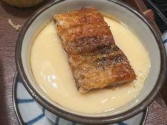 -玄白·炭烤活鳗(上海首店)