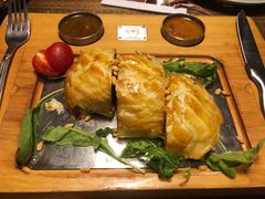 惠灵顿牛排-NLFS1983咖啡花园餐厅(锦桂店)