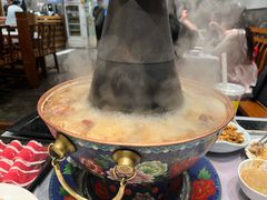 -东来顺饭庄(apm总店)