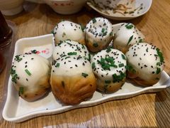 特色生煎-东泰祥生煎馆(重庆北路店)