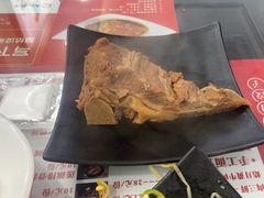 -孔一凡·手工饺子(时尚明苑店)