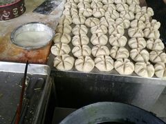 -刘飞放心无铝油条(阳光翠竹苑店)