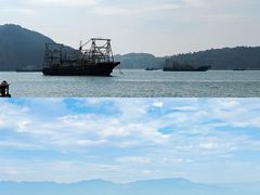 -嵛山岛