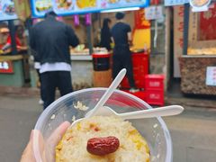 菠萝饭-三大炮豆花铺(锦里店)