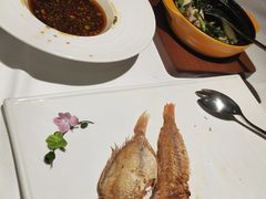 -金成潮菜博物馆(海珠湿地店)