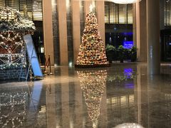 -北京朝阳悠唐皇冠假日酒店