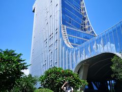 -融信华邑酒店·鲜艳西餐厅