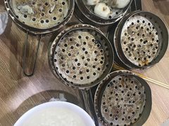 -吃不亏特色包子(三峡广场店)