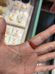 点击看大图 -老庙黄金(龙之梦购物公园店)