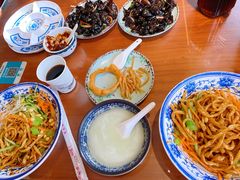 -北京炸酱面馆·烤鸭(前门总店)