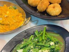 -光海鲜鱼翅餐厅(叻差拉披色路店)
