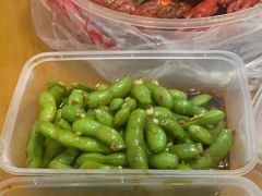 毛豆-天天平价生鲜超市(庙山社区西)