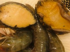 -新发展亚太JW万豪酒店·福苑咖啡厅