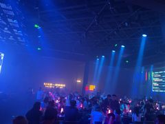 -MOSSO·Liveshow(M3香港广场店)