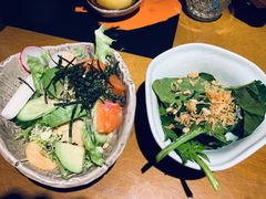 -和彩放题餐厅(酒仙桥店)