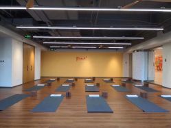 点击看大图 -FineYoga梵音瑜伽·普拉提